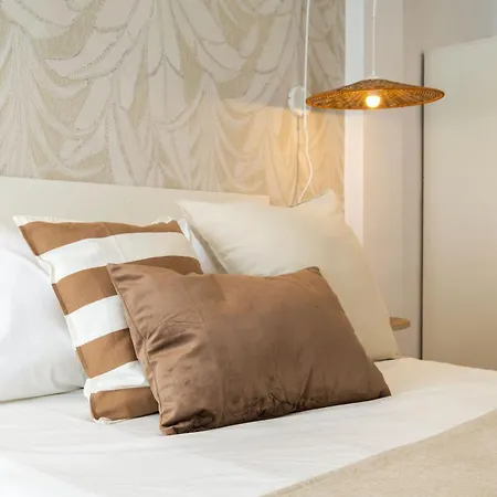 L'ancora Apartman Jávea