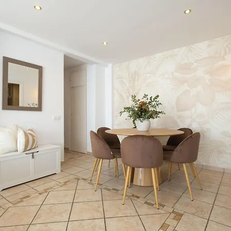 L'ancora Apartman