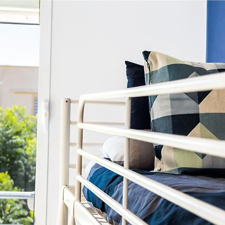 Apartment L'ancora *