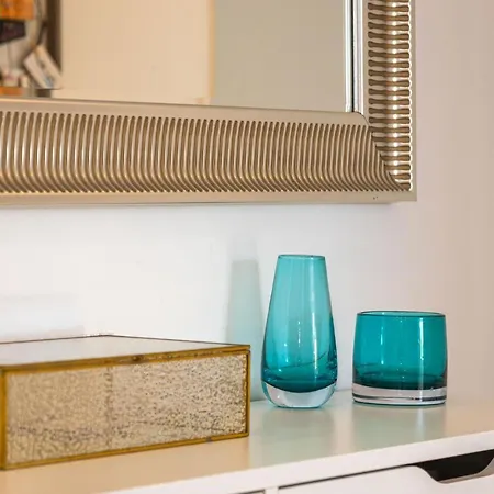 L'ancora アパート