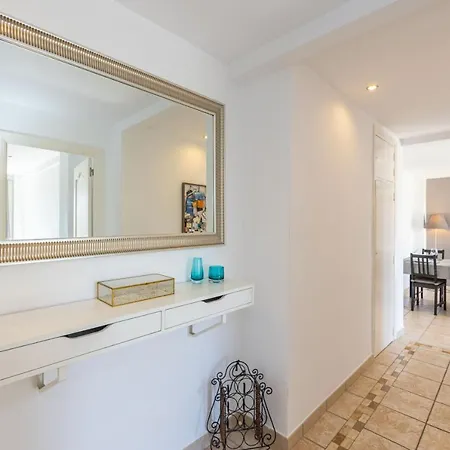 Apartment L'ancora *