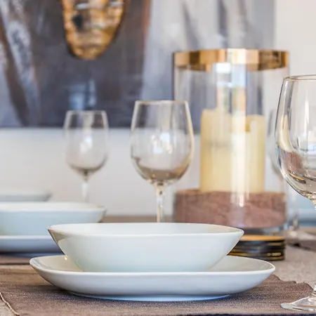 L'ancora アパート