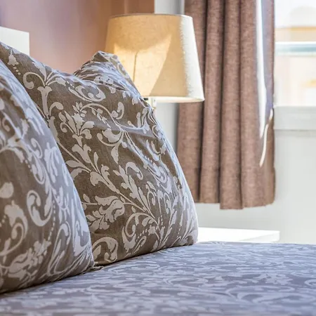 L'ancora アパート *