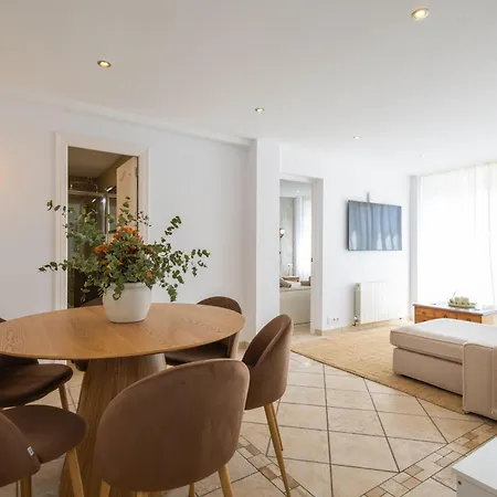 Apartamento L'ancora Jávea