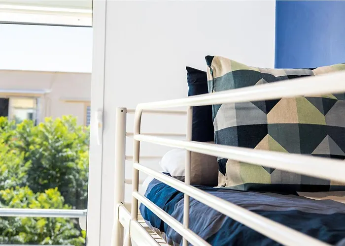 Apartmán L'ancora *