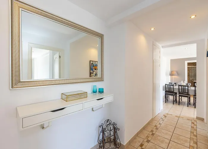 Apartmán L'ancora *