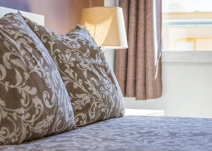 L'ancora Apartmán *