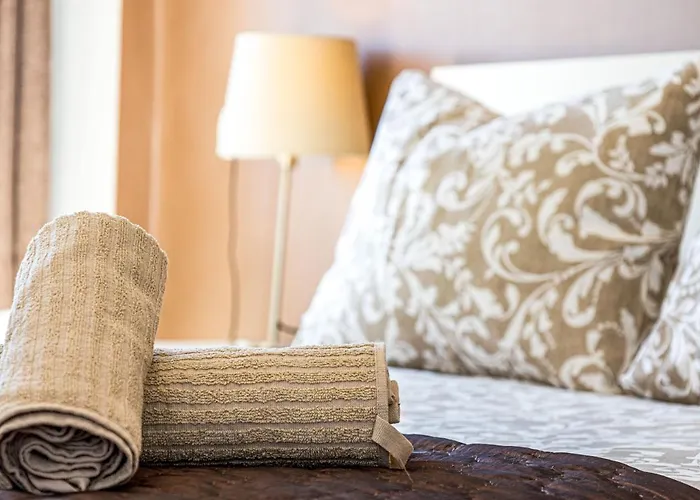 L'ancora Apartmán Jávea