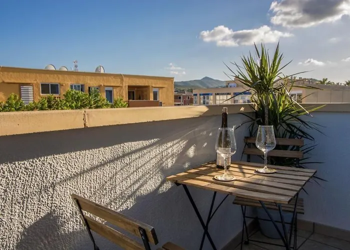 Apartmán L'ancora *