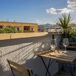 Apartment L'ancora *